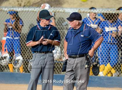 Thumbnail 1 in San Pasqual @ San Dieguito Academy photogallery.