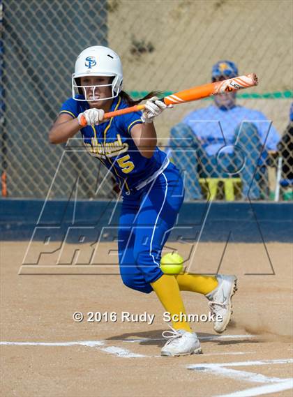 Thumbnail 2 in San Pasqual @ San Dieguito Academy photogallery.