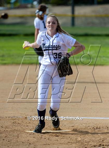Thumbnail 2 in San Pasqual @ San Dieguito Academy photogallery.