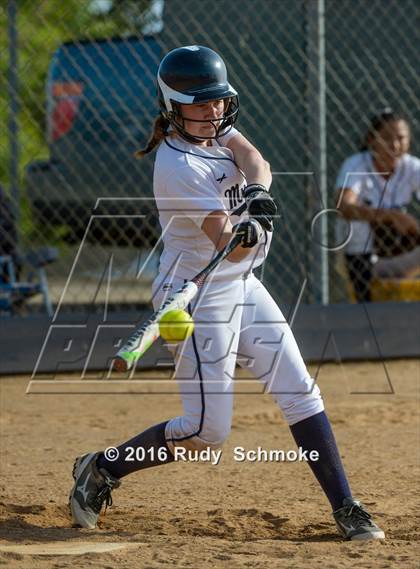 Thumbnail 1 in San Pasqual @ San Dieguito Academy photogallery.