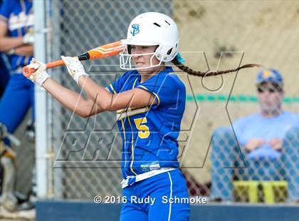 Thumbnail 1 in San Pasqual @ San Dieguito Academy photogallery.