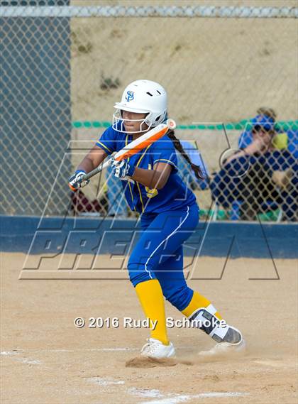 Thumbnail 3 in San Pasqual @ San Dieguito Academy photogallery.