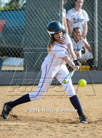 Thumbnail 2 in San Pasqual @ San Dieguito Academy photogallery.