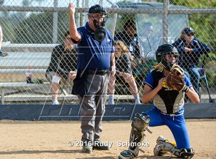 Thumbnail 2 in San Pasqual @ San Dieguito Academy photogallery.