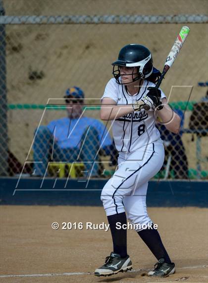 Thumbnail 1 in San Pasqual @ San Dieguito Academy photogallery.