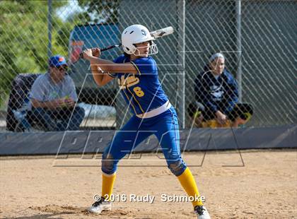 Thumbnail 1 in San Pasqual @ San Dieguito Academy photogallery.