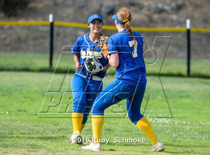 Thumbnail 1 in San Pasqual @ San Dieguito Academy photogallery.