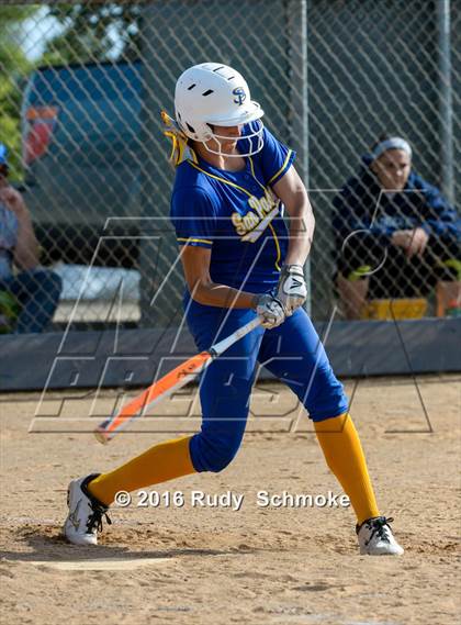 Thumbnail 3 in San Pasqual @ San Dieguito Academy photogallery.