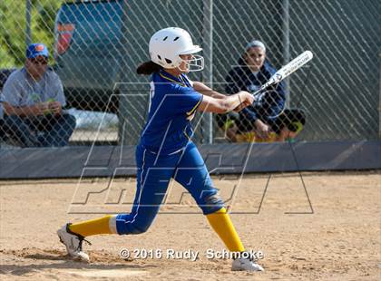 Thumbnail 1 in San Pasqual @ San Dieguito Academy photogallery.