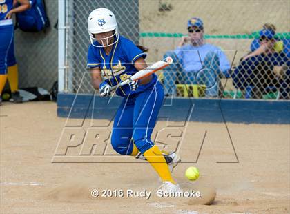 Thumbnail 2 in San Pasqual @ San Dieguito Academy photogallery.