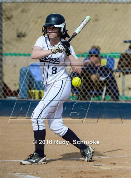 Thumbnail 2 in San Pasqual @ San Dieguito Academy photogallery.