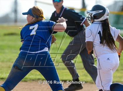 Thumbnail 1 in San Pasqual @ San Dieguito Academy photogallery.