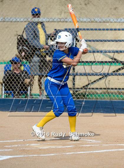 Thumbnail 1 in San Pasqual @ San Dieguito Academy photogallery.