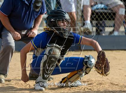 Thumbnail 3 in San Pasqual @ San Dieguito Academy photogallery.
