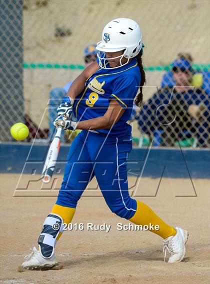 Thumbnail 2 in San Pasqual @ San Dieguito Academy photogallery.