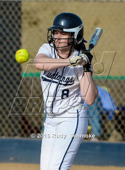 Thumbnail 3 in San Pasqual @ San Dieguito Academy photogallery.