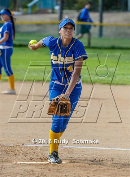 Thumbnail 1 in San Pasqual @ San Dieguito Academy photogallery.