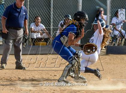 Thumbnail 3 in San Pasqual @ San Dieguito Academy photogallery.