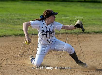 Thumbnail 2 in San Pasqual @ San Dieguito Academy photogallery.