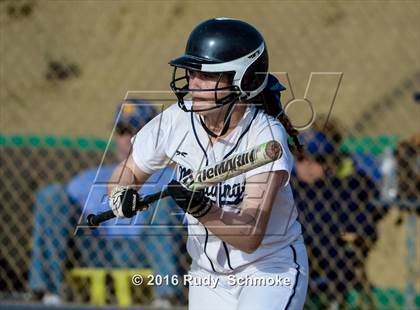 Thumbnail 1 in San Pasqual @ San Dieguito Academy photogallery.