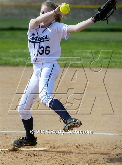 Thumbnail 1 in San Pasqual @ San Dieguito Academy photogallery.