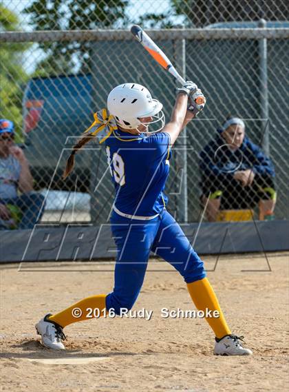 Thumbnail 1 in San Pasqual @ San Dieguito Academy photogallery.