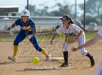Thumbnail 3 in San Pasqual @ San Dieguito Academy photogallery.