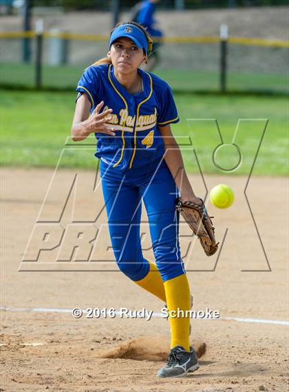 Thumbnail 1 in San Pasqual @ San Dieguito Academy photogallery.