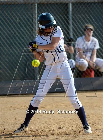 Thumbnail 1 in San Pasqual @ San Dieguito Academy photogallery.