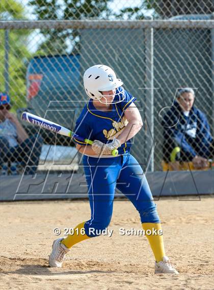 Thumbnail 2 in San Pasqual @ San Dieguito Academy photogallery.