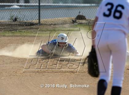 Thumbnail 2 in San Pasqual @ San Dieguito Academy photogallery.