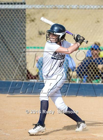 Thumbnail 1 in San Pasqual @ San Dieguito Academy photogallery.