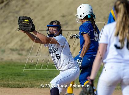 Thumbnail 1 in San Pasqual @ San Dieguito Academy photogallery.