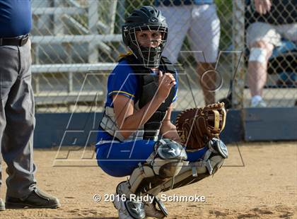Thumbnail 2 in San Pasqual @ San Dieguito Academy photogallery.