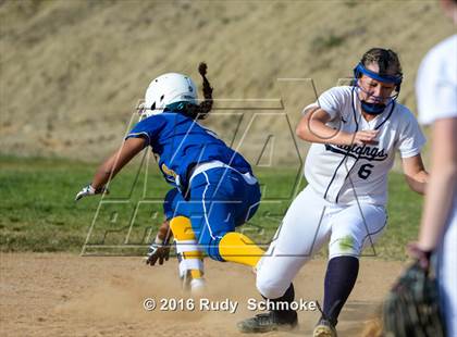 Thumbnail 2 in San Pasqual @ San Dieguito Academy photogallery.