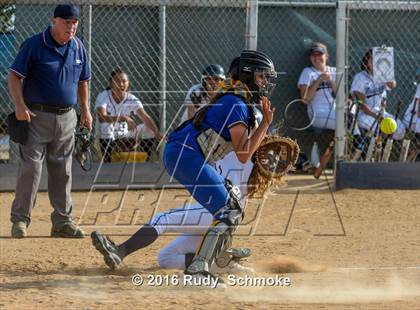 Thumbnail 1 in San Pasqual @ San Dieguito Academy photogallery.