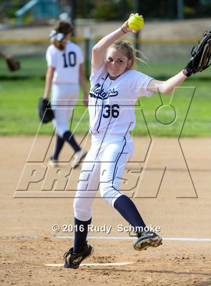 Thumbnail 1 in San Pasqual @ San Dieguito Academy photogallery.
