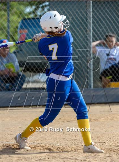 Thumbnail 3 in San Pasqual @ San Dieguito Academy photogallery.