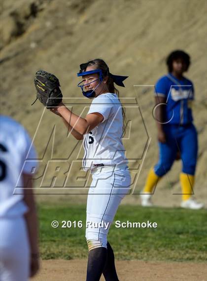 Thumbnail 1 in San Pasqual @ San Dieguito Academy photogallery.