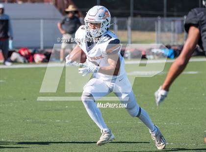 Thumbnail 3 in Pac-Five vs. McKinley photogallery.