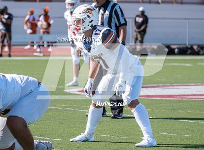 Thumbnail 3 in Pac-Five vs. McKinley photogallery.