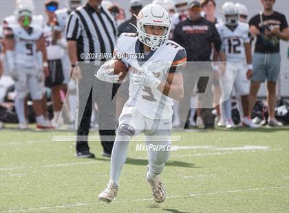 Thumbnail 2 in Pac-Five vs. McKinley photogallery.