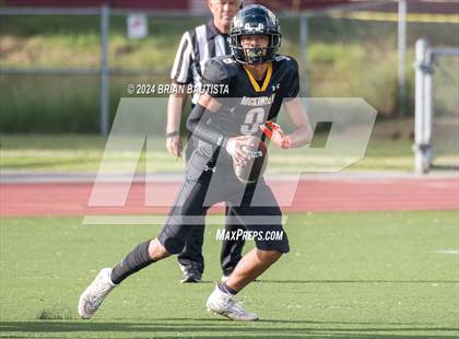 Thumbnail 2 in Pac-Five vs. McKinley photogallery.