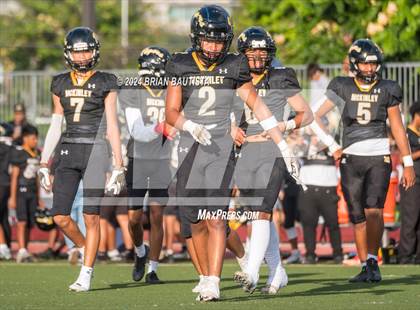 Thumbnail 1 in Pac-Five vs. McKinley photogallery.