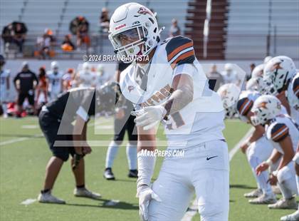 Thumbnail 2 in Pac-Five vs. McKinley photogallery.
