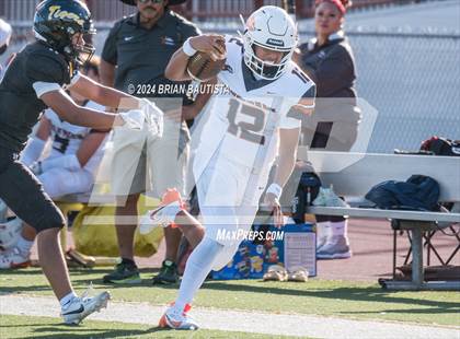 Thumbnail 1 in Pac-Five vs. McKinley photogallery.