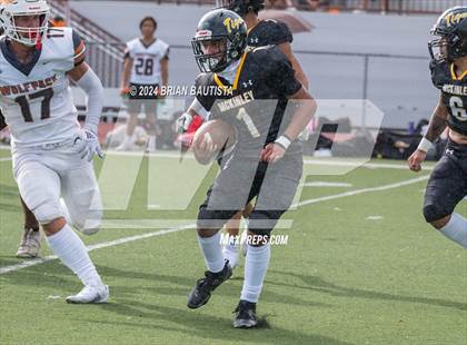 Thumbnail 1 in Pac-Five vs. McKinley photogallery.