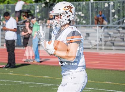 Thumbnail 2 in Pac-Five vs. McKinley photogallery.