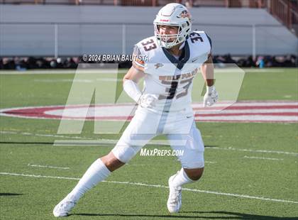 Thumbnail 1 in Pac-Five vs. McKinley photogallery.