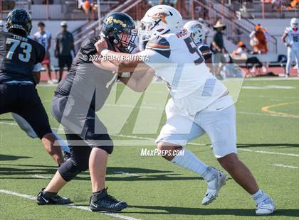 Thumbnail 1 in Pac-Five vs. McKinley photogallery.
